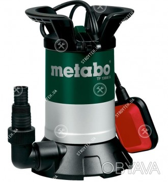 Metabo TP 13000 S Дренажный насос (0251300000) Производитель Metabo Страна проис. . фото 1