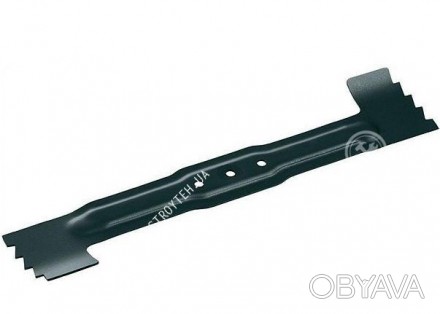 BOSCH Rotak 43 Нож для газонокосилки (F016800368) Производитель Bosch Страна про. . фото 1