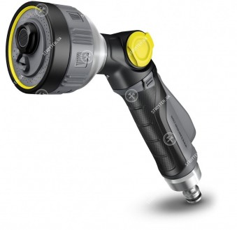KARCHER Многофункциональный металлический поливочный пистолет для полива (2.645-. Киев. фото 1 KARCHER Многофункциональный металлический поливочный пистолет для полива (2.645-. Киев. фото 1