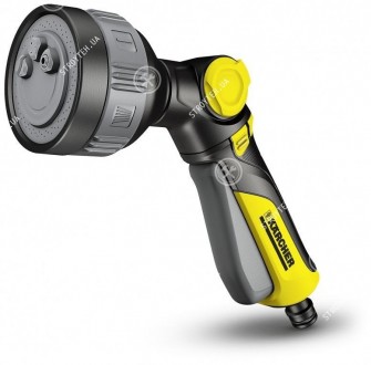 KARCHER PLUS Многофункциональный пистолет для полива (2.645-269.0). Киев. фото 1 KARCHER PLUS Многофункциональный пистолет для полива (2.645-269.0). Киев. фото 1
