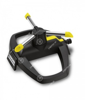 Karcher RS 130/3 Дождеватель круговой (2.645-019.0). Киев. фото 1 Karcher RS 130/3 Дождеватель круговой (2.645-019.0). Киев. фото 1
