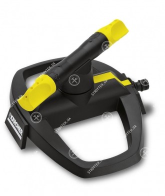 Karcher RS 120/2 Дождеватель круговой (2.645-020.0). Киев. фото 1 Karcher RS 120/2 Дождеватель круговой (2.645-020.0). Киев. фото 1