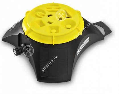 KARCHER MS 100 Дождеватель многофункциональный (2.645-026.0). Киев. фото 1 KARCHER MS 100 Дождеватель многофункциональный (2.645-026.0). Киев. фото 1