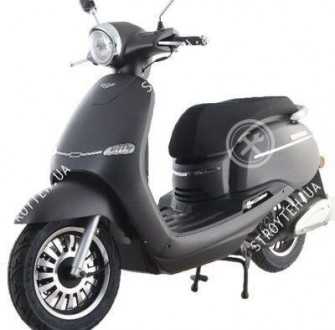 Скутер FORTE CRUISE 150CC. Киев. фото 1 Скутер FORTE CRUISE 150CC. Киев. фото 1