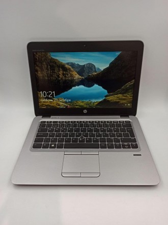 Ноутбук HP EliteBook 820 G4 (Z2V91EA). Маріуполь. фото 1 Ноутбук HP EliteBook 820 G4 (Z2V91EA). Маріуполь. фото 1