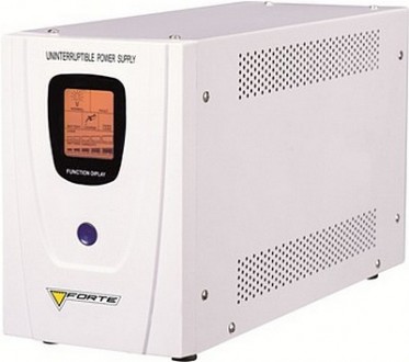 Forte UPS-2000DL Источник бесперебойного питания. Киев. фото 1 Forte UPS-2000DL Источник бесперебойного питания. Киев. фото 1