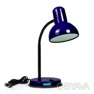 
Лампа настольная LOGA E27 Слива-лак Продажа оптом и в розницу. Доставка товара . . фото 1