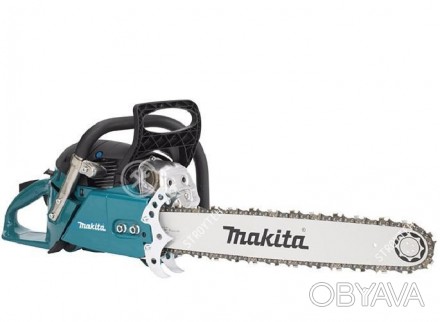 Makita EA7900P50E Бензопила цепная Система плавного пуска с декомпрессионным кла. . фото 1