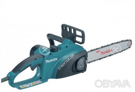 Makita UC3020A Электропила цепная Производитель Makita Страна происхождения Япон. . фото 1