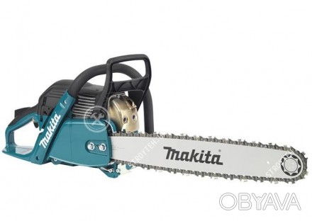 Makita DCS6401-45 Бензопила цепная Производитель Makita Страна происхождения Япо. . фото 1