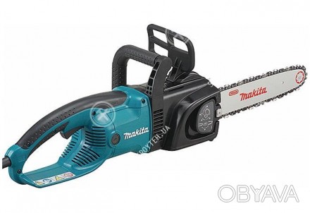 Makita UC3030A Электропила цепная Производитель Makita Страна происхождения Япон. . фото 1