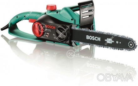 Bosch АКЕ 35 S Электропила цепная + Цепь (0600834502) Производитель Bosch Страна. . фото 1