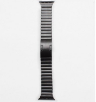 Ремінець APPLE 42mm Link Bracelet Сріблястий Ремешки Apple Watch Link Bracelet 4. . фото 5