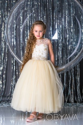 Silk Road — украинский производитель нарядных платьев для девочек, в возрасте от. . фото 1
