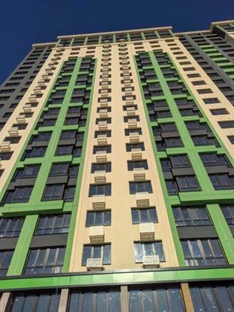 3к, 110м2, ЖК LIKO-GRAD, Голосеевский район. Киев. фото 1 3к, 110м2, ЖК LIKO-GRAD, Голосеевский район. Киев. фото 1