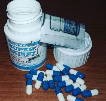 30 капсул для похудения «SUPER SKINNY®» Оригинал капсули для схуднення Супер Ски. Киев. фото 1 30 капсул для похудения «SUPER SKINNY®» Оригинал капсули для схуднення Супер Ски. Киев. фото 1