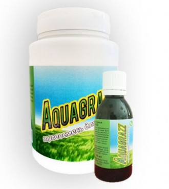 Aquagrazz - Травосуміш для газону + Рідкий газон-органічна суміш (Акваграз набір). Київ. фото 1 Aquagrazz - Травосуміш для газону + Рідкий газон-органічна суміш (Акваграз набір). Київ. фото 1