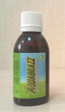 Aquagrazz - Рідкий газон-органічна суміш (Акваграз). Київ. фото 1 Aquagrazz - Рідкий газон-органічна суміш (Акваграз). Київ. фото 1