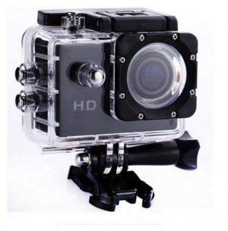 Экшн камера Action Camera А7 D600. Киев. фото 1 Экшн камера Action Camera А7 D600. Киев. фото 1