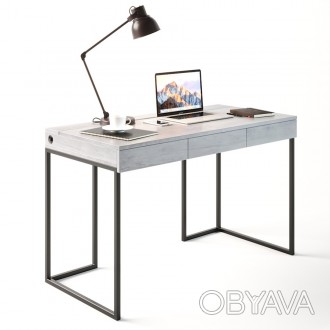 
Стильный и новый стол “Моррис 2” создан в качестве универсальной модели, сочета. . фото 1