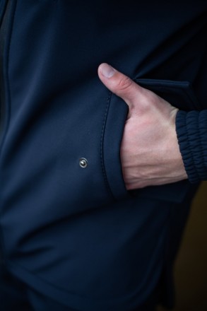 
 Куртка Softshell "Intruder":
- Материал - Softshell (материал,заслуживший миро. . фото 7