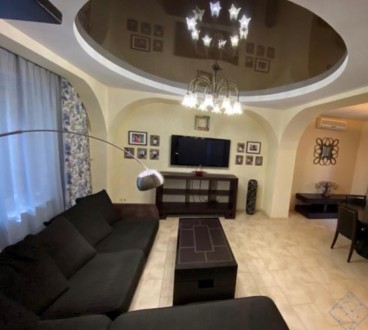 Продам дом в Одессе 170 м, участок 5 соток, 2 этажа. Ул Каманина, 8 ст Б.Фонтана. Большой Фонтан. фото 7
