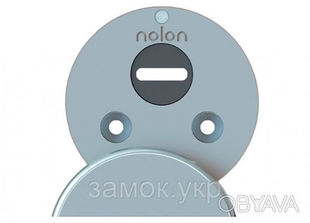 
Датчик замочной скважины для систем охранной сигнализации Nolon Lock Protect хр. . фото 1