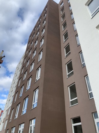 Большая 1к квартира в Буче! 45 м.кв всего за 32700 уе. Буча. фото 1 Большая 1к квартира в Буче! 45 м.кв всего за 32700 уе. Буча. фото 1