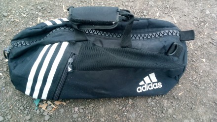 продам сумку универсал, сумка может быть использована в качестве переноски спорт. . фото 4