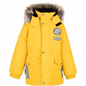 У нас Вы можете купить качественную и стильную зимнюю куртку - парку для вашего . . фото 2