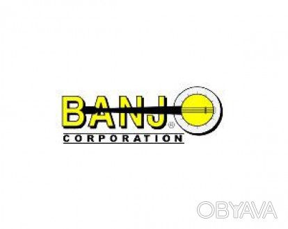 Запчастини ТМ Banjo Corporation в наявності на складі!. . фото 1
