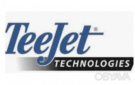 Запчастини  Teejet Technologies в наявності на складі!. . фото 1