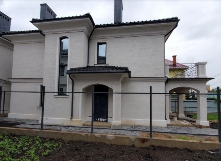 Продам дом с участком на 411 Батареи, Дача Ковалевского. Рассрочка. Одесса. фото 1 Продам дом с участком на 411 Батареи, Дача Ковалевского. Рассрочка. Одесса. фото 1