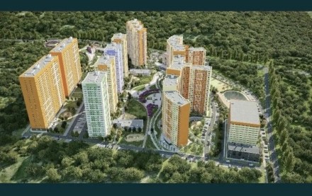 Продается 1 км. квартира в ЖК «Оранж сити» Демиевка, рядом метро Голосеевская или Демиевская. Киев. фото 1 Продается 1 км. квартира в ЖК «Оранж сити» Демиевка, рядом метро Голосеевская или Демиевская. Киев. фото 1