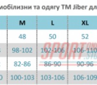 Термокофта Jiber 170 мужская с круглой горловиной ! Jiber это беспроигрышный вар. . фото 7