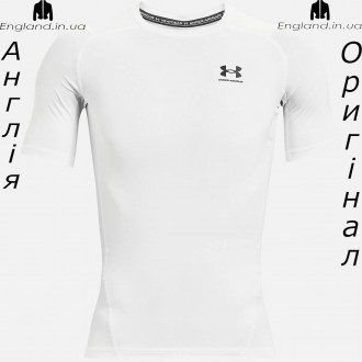 Футболка мужская Under Armour (Андер Армор) из Англии. Львів. фото 1 Футболка мужская Under Armour (Андер Армор) из Англии. Львів. фото 1