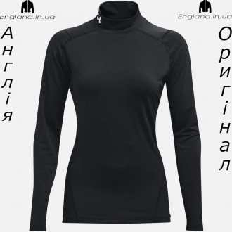 Кофта рашгард мужская Under Armour (Андер Армор) из Англии - для тренеровок на д. Львів. фото 1 Кофта рашгард мужская Under Armour (Андер Армор) из Англии - для тренеровок на д. Львів. фото 1