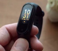 Фитнес-браслет Mi band 3 / Смарт часы / Xiaomi Mi Band 3 / Фитнес - трекер / Кся. Київ. фото 1 Фитнес-браслет Mi band 3 / Смарт часы / Xiaomi Mi Band 3 / Фитнес - трекер / Кся. Київ. фото 1
