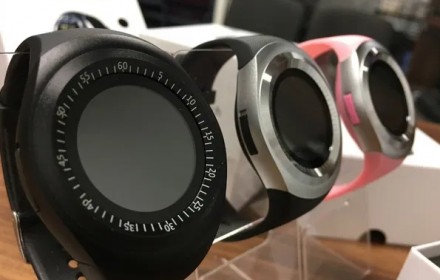 Умные часы Smart Watch Y1 / Часофон / Электронные часы. Київ. фото 1 Умные часы Smart Watch Y1 / Часофон / Электронные часы. Київ. фото 1