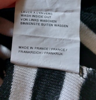 Продам новую стильную кофточку в пайетки. Привезена из Франции. Размер евро. . фото 11