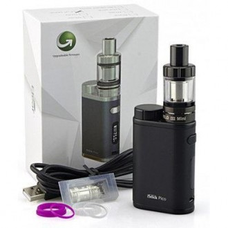 Електронна сигарета Box Mod Бокс Мод Pico 75W. Київ. фото 1 Електронна сигарета Box Mod Бокс Мод Pico 75W. Київ. фото 1