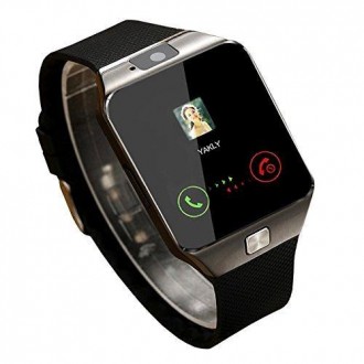 Розумні годинник Smart Watch DZ09 gold black white silver. Київ. фото 1 Розумні годинник Smart Watch DZ09 gold black white silver. Київ. фото 1