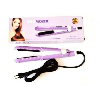 Гофре Mozer MZ-7040. Київ. фото 1 Гофре Mozer MZ-7040. Київ. фото 1