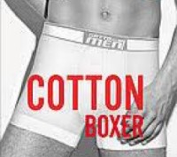 Трусы мужские CATTA боксер CONNON BOXER. Киев. фото 1