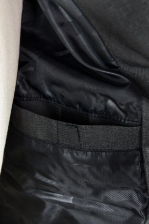 Куртка мужская зимняя:
- Ткань - коламбия с водоотталкивающей пропиткой;
- При у. . фото 11
