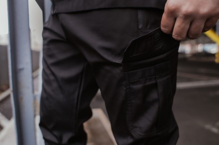Мужские штаны: 
- Очень популярный сейчас на рынке материал софтшелл, только обл. . фото 7
