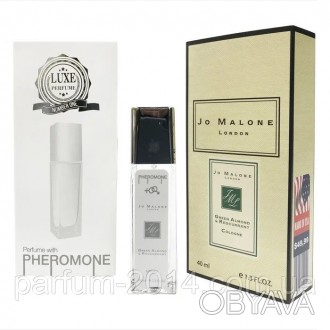 Унисекс аромат с феромонами Jo Malone Green Almond Redcurrant Джо Малон Алмонд Р. . фото 1