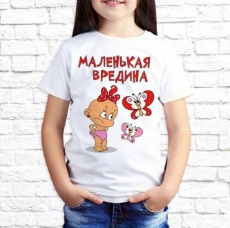 Футболка длядевочки. Футболки детские с принтом.. Онуфриевка. фото 1 Футболка длядевочки. Футболки детские с принтом.. Онуфриевка. фото 1