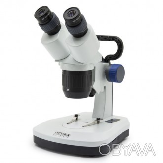 Не смотря на то, что стереомикроскопы серии SFX разработаны для применения в уче. . фото 1