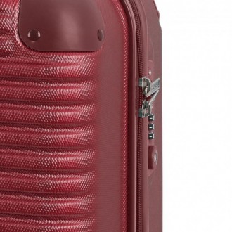 Коллекция чемоданов Gabol Balance выполнена из прочного и долговечного. . фото 4